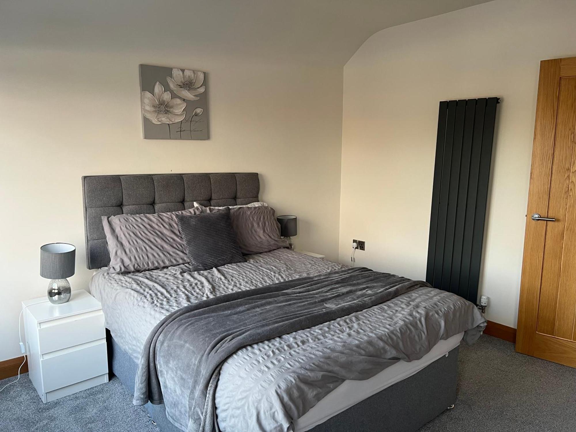 Broadway Beach Home With Hot Tub Herne Bay Eksteriør billede