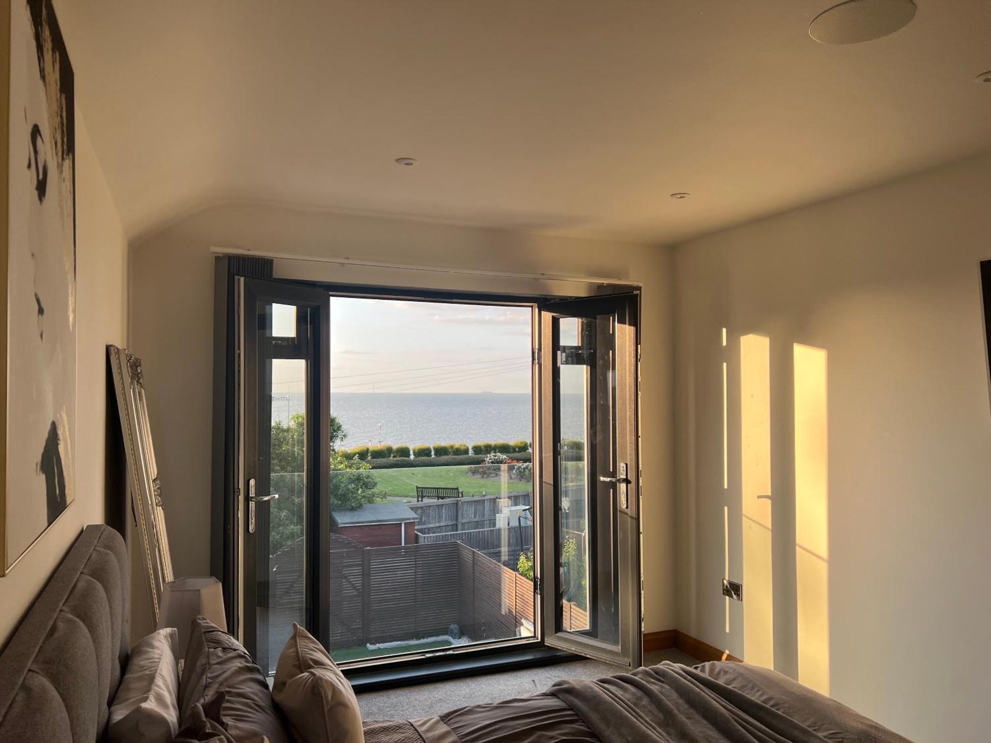 Broadway Beach Home With Hot Tub Herne Bay Eksteriør billede